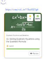 math_11_gen_Solving_Quadratic_Equations_using_the_Quadratic_Formula.pdf